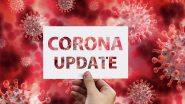 Mumbai COVID-19 Update: मुंबई में गिरने लगा कोरोना का ग्राफ, बीते 24 घंटे में 5956 नए केस, 12 की मौत